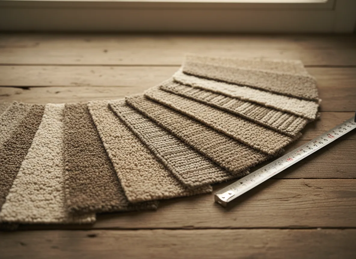 Carpet Installation Sturgeon, MO FAQs